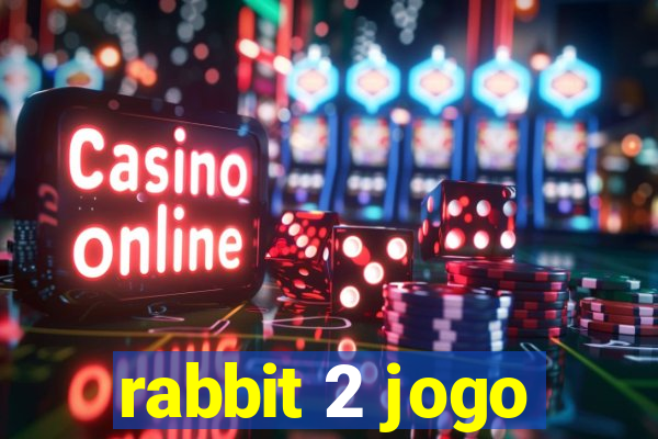 rabbit 2 jogo